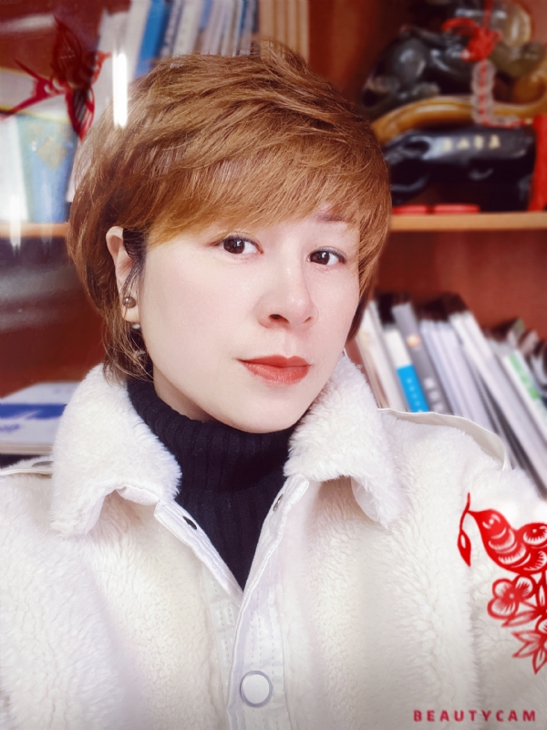 阳光百合的第一张照片--惠安征婚网