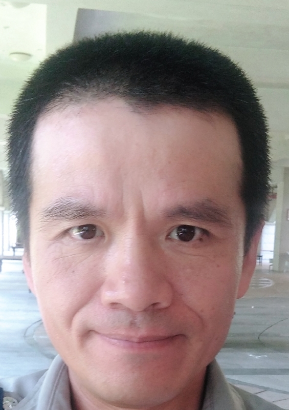 啊辣的第二张照片--惠安征婚网