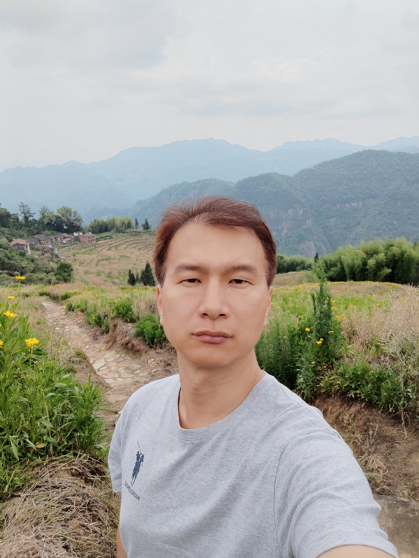 彩虹的第一张照片--惠安征婚网