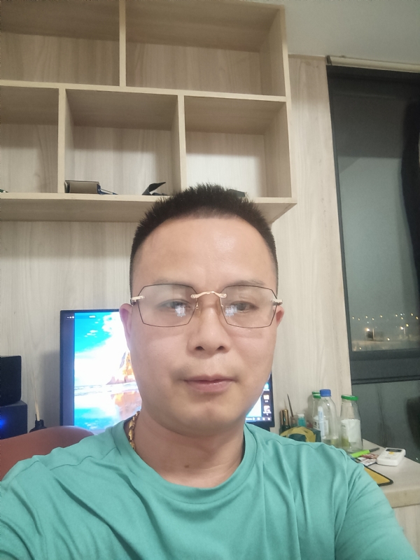 逍遥霸道的第一张照片--惠安征婚网