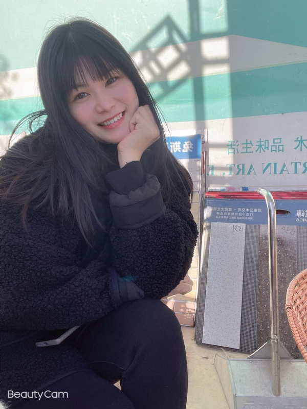 咪咪的第一张照片--惠安征婚网