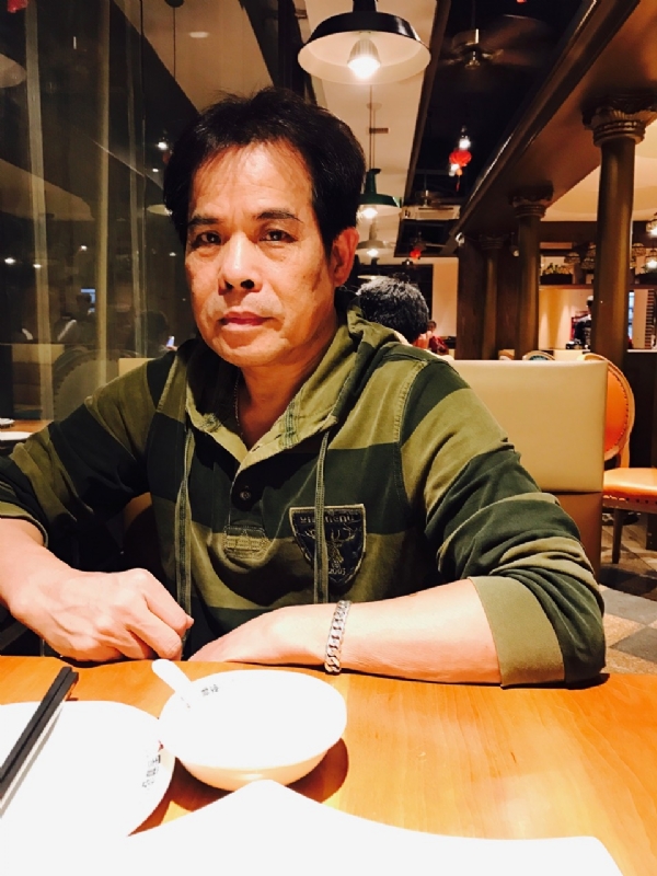天马行空的第一张照片--惠安征婚网