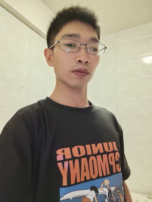 安然的第一张照片--惠安征婚网