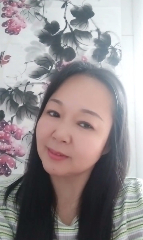 莲悦悦的第一张照片--惠安征婚网