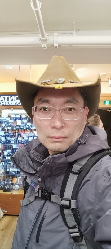朴克灵的第二张照片--惠安征婚网
