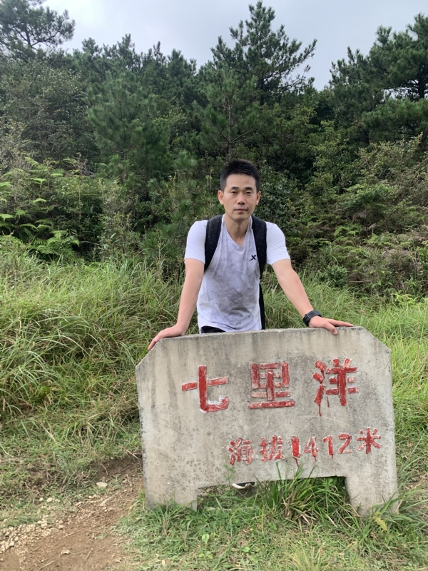 小朱佩奇的第一张照片--惠安征婚网