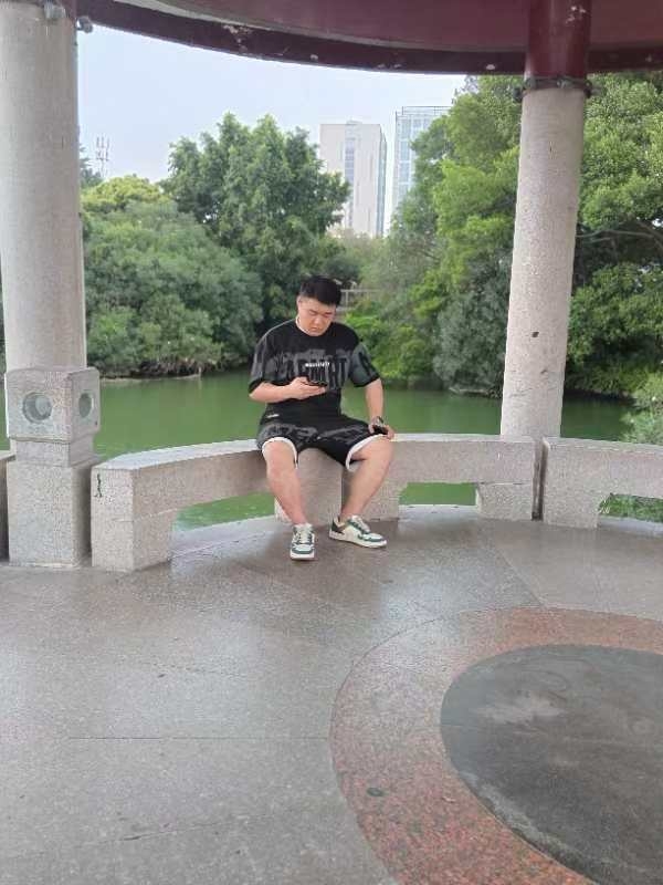 不善挽留的第二张照片--惠安征婚网