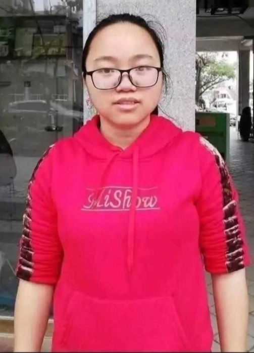简单的第一张照片--惠安征婚网