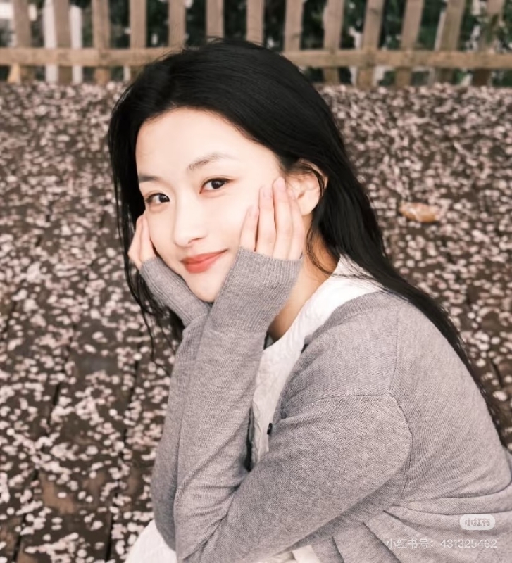 江小姐的第一张照片--惠安征婚网