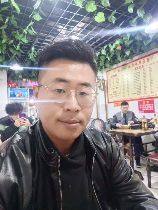 独行的天秤的第一张照片--惠安征婚网