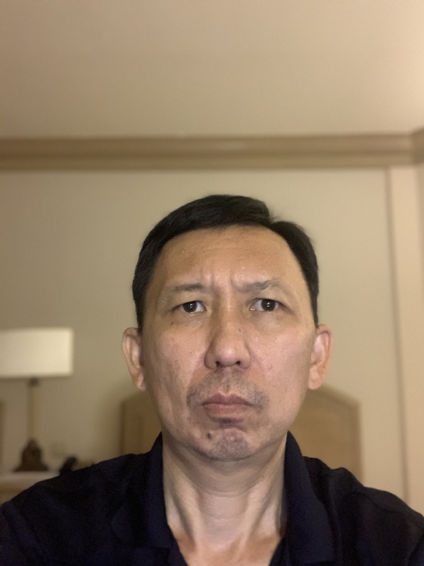 阿川的第一张照片--惠安征婚网