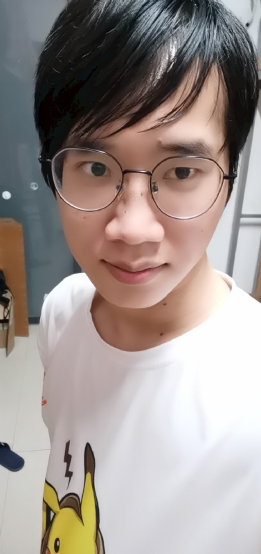 青栀如初的第一张照片--惠安征婚网