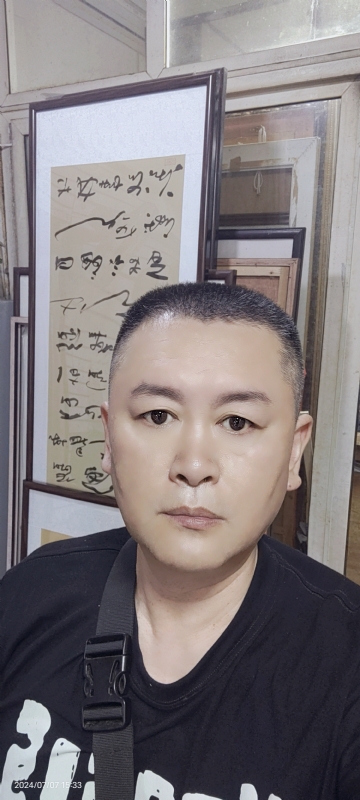 永恒的瞬间的第一张照片--惠安征婚网