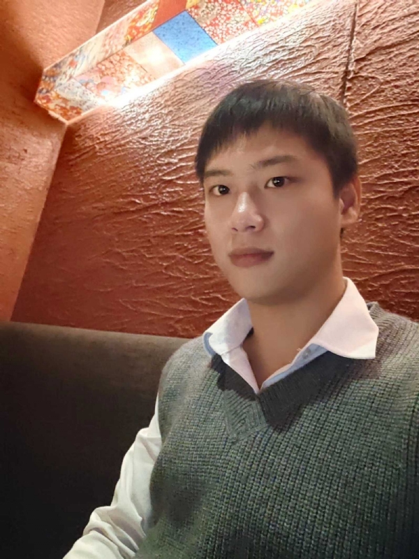 匿藏其名的第一张照片--惠安征婚网