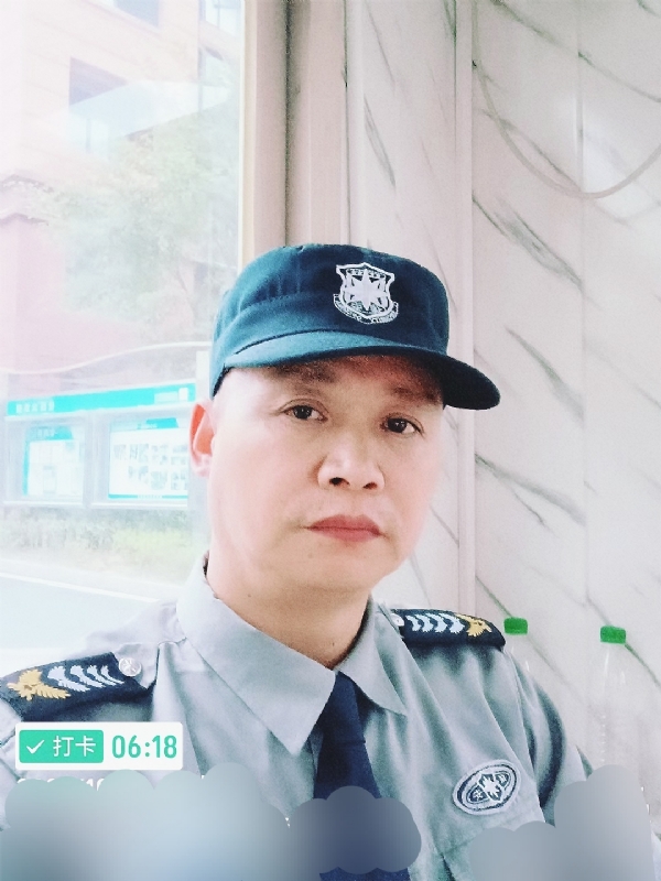 独一求二的第二张照片--惠安征婚网