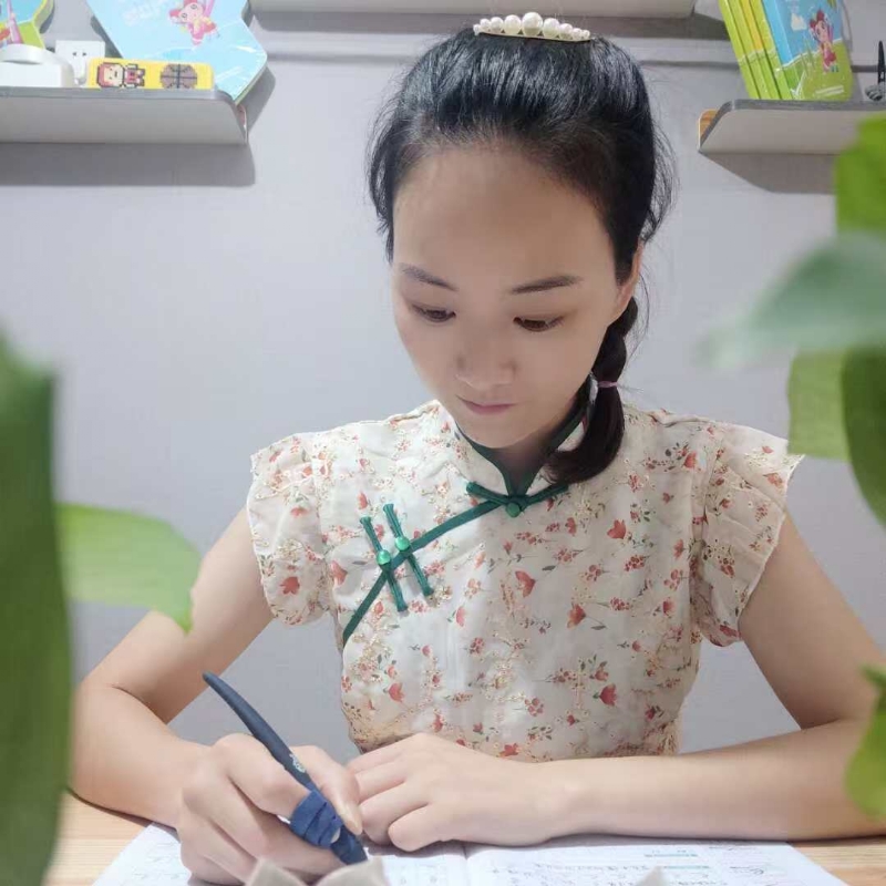 珊珊的第一张照片--惠安征婚网