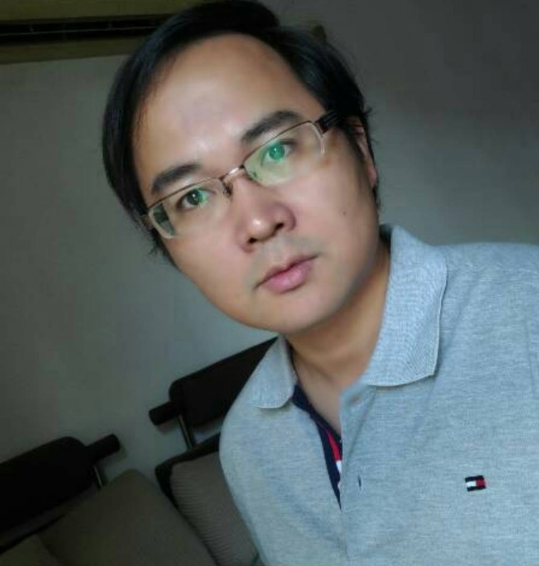 木火的第一张照片--惠安征婚网