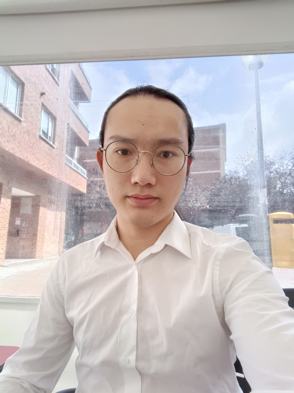 凯凯的第二张照片--惠安征婚网