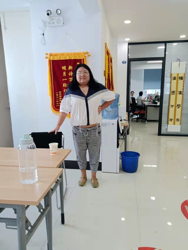 林雨菲的第一张照片--惠安征婚网