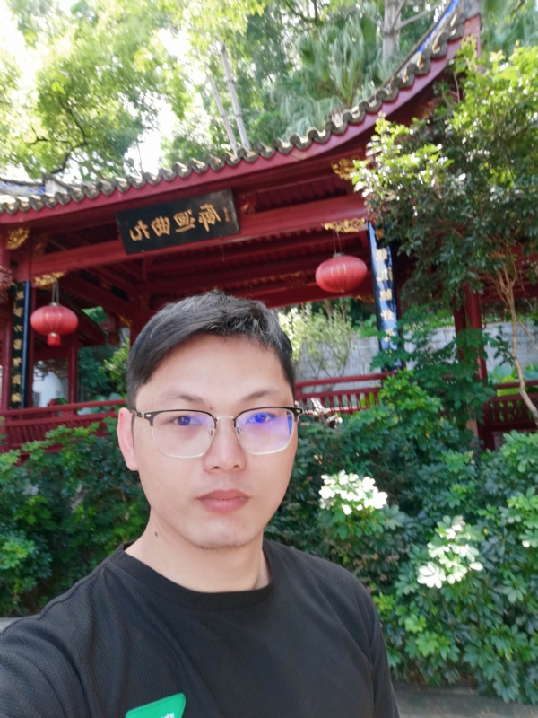 墨枫的第一张照片--惠安征婚网