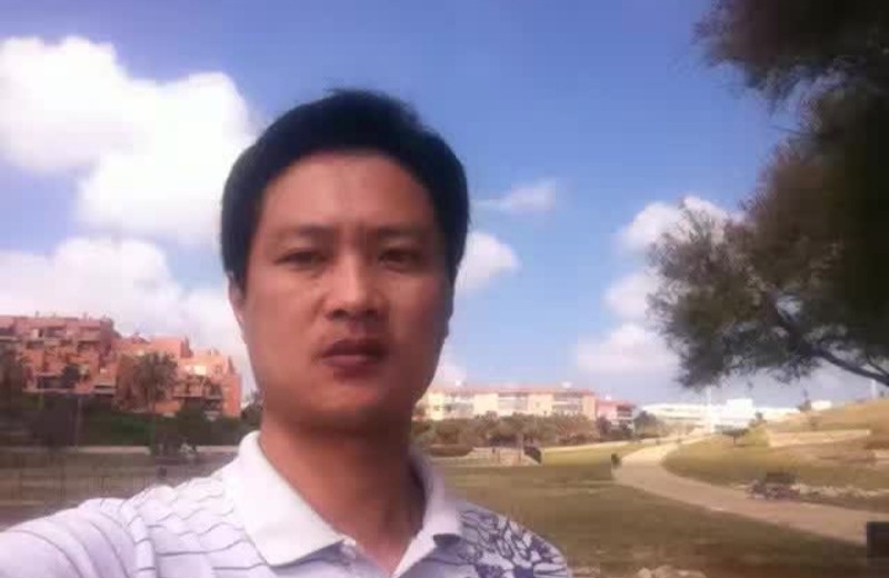 钟志的第一张照片--惠安征婚网