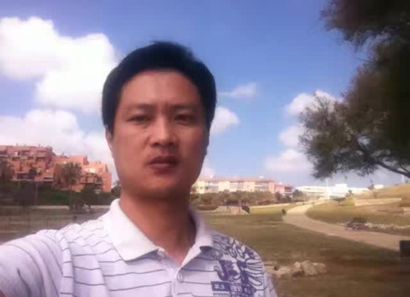 钟志的第二张照片--惠安征婚网