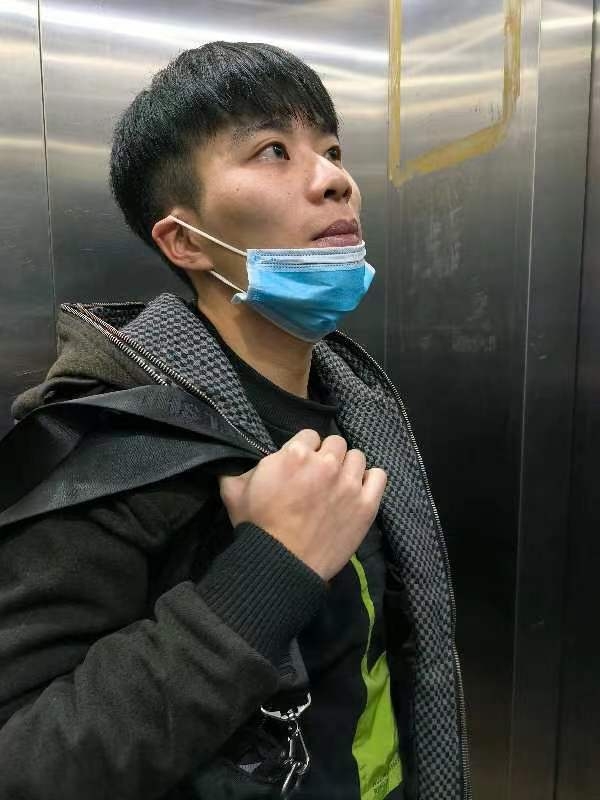 漂流的第二张照片--惠安征婚网