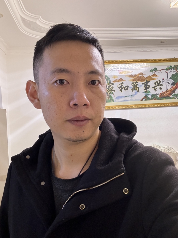 Lance的第一张照片--惠安征婚网