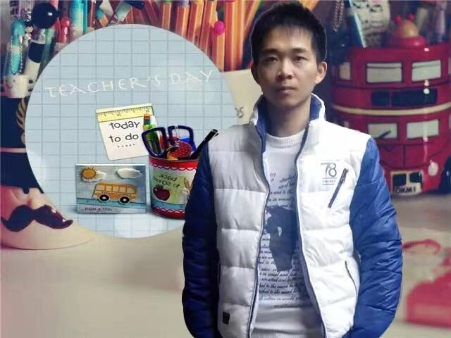 一杯茶的第一张照片--惠安征婚网