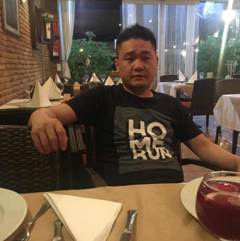 海外游子的第二张照片--惠安征婚网