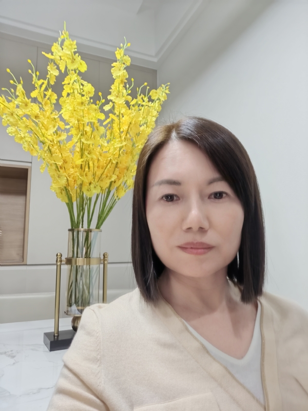 一诺的第一张照片--惠安征婚网