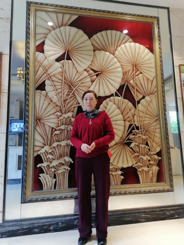 一米阳光的第一张照片--惠安征婚网
