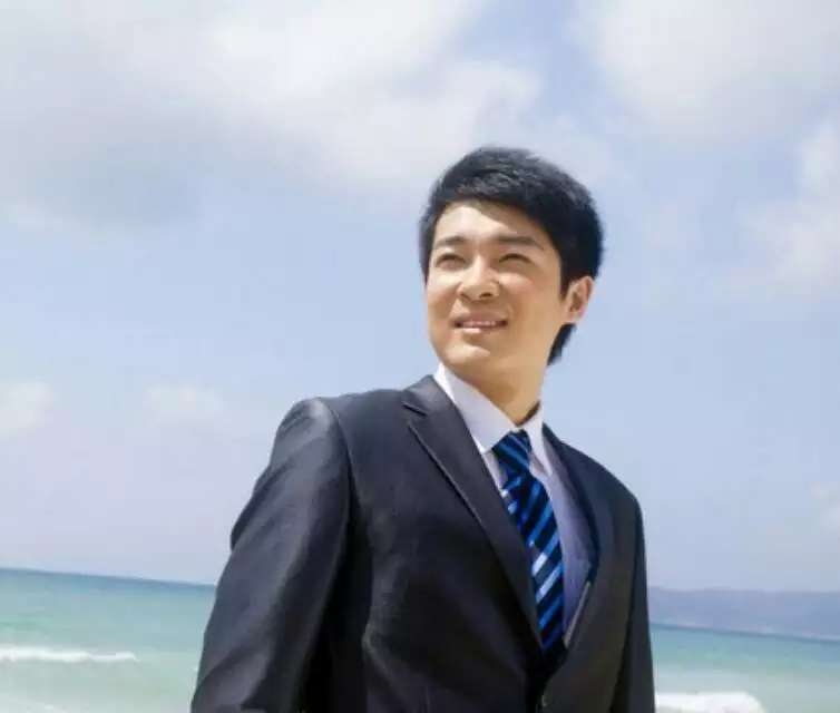 岁月静好的第一张照片--惠安征婚网