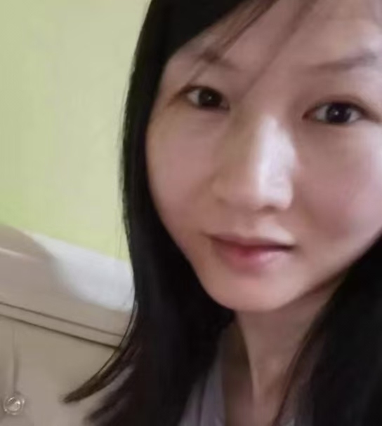 嫣然的第一张照片--惠安征婚网