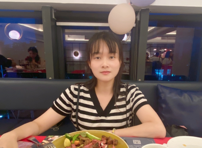 从心出发的第一张照片--惠安征婚网