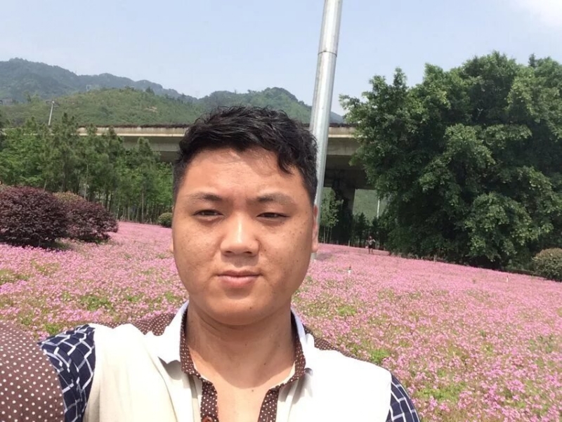 过日子的第一张照片--惠安征婚网