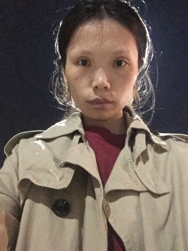 小白的第一张照片--惠安征婚网
