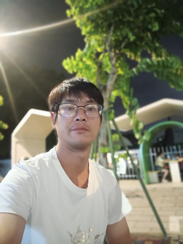 任豐的第二张照片--惠安征婚网