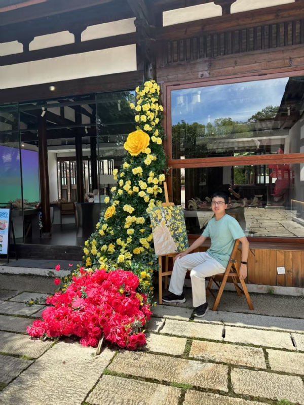 东风的第一张照片--惠安征婚网