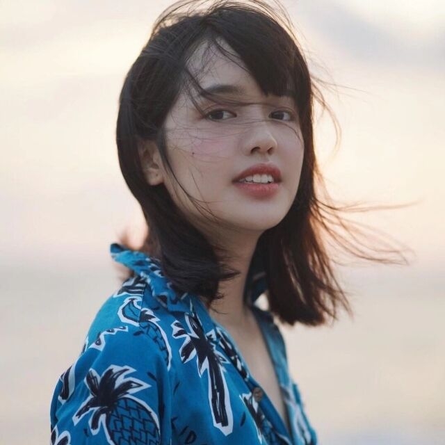 灵魂有香气的第一张照片--惠安征婚网