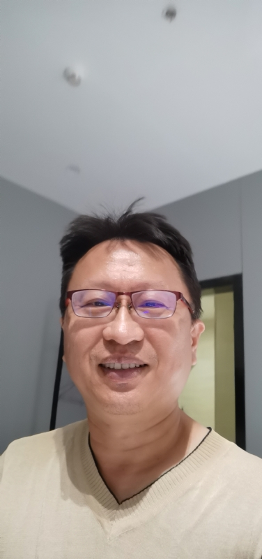 台皖佬徽阿狼的第二张照片--惠安征婚网