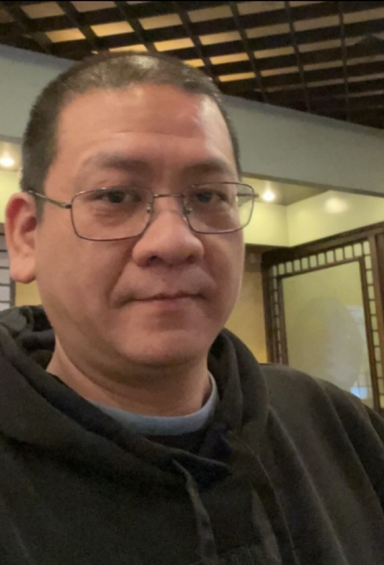 蓝天白云的第一张照片--惠安征婚网
