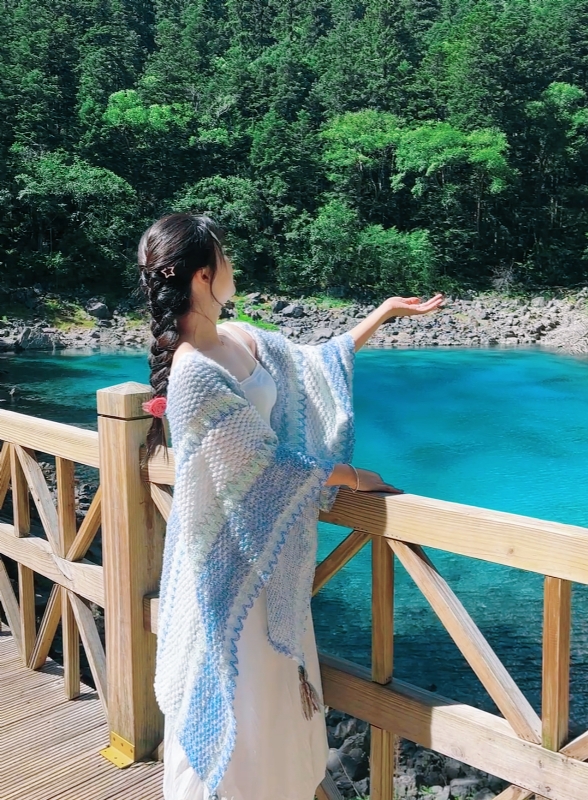 丫头的第二张照片--惠安征婚网