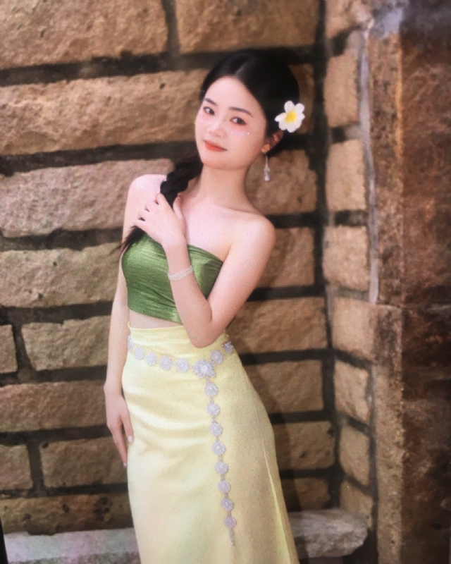 丫头的第六张照片--惠安征婚网
