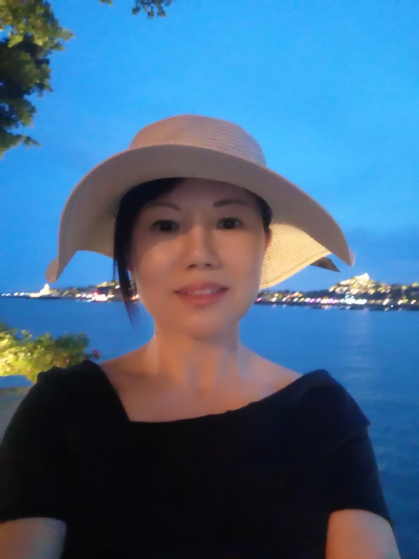 一心的第一张照片--惠安征婚网