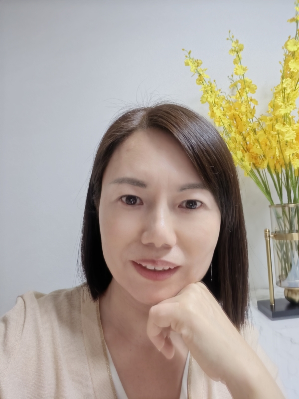 一心的第二张照片--惠安征婚网