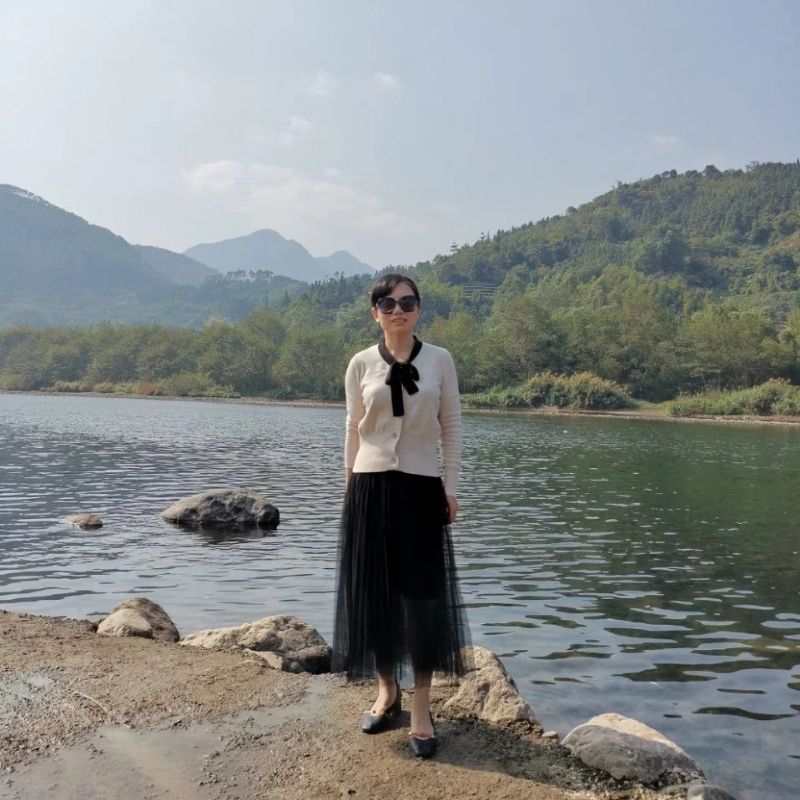 一心的第三张照片--惠安征婚网