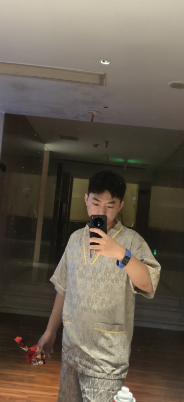 Mai的第一张照片--惠安征婚网