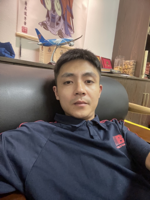 曾曾日上的第一张照片--惠安征婚网