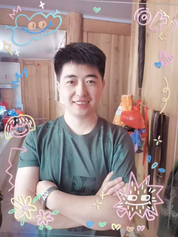 随风的第一张照片--惠安征婚网